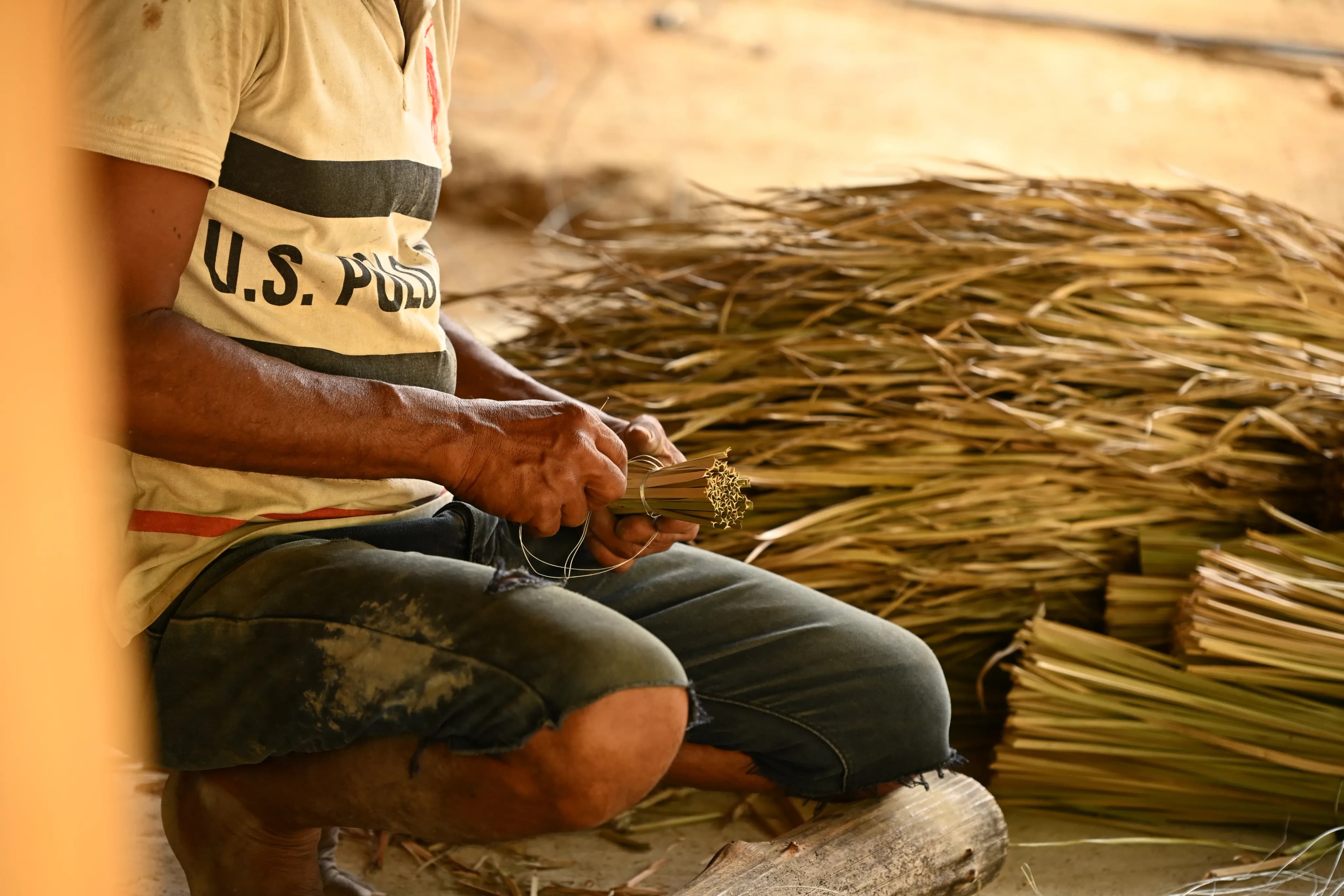 Empowering local lives