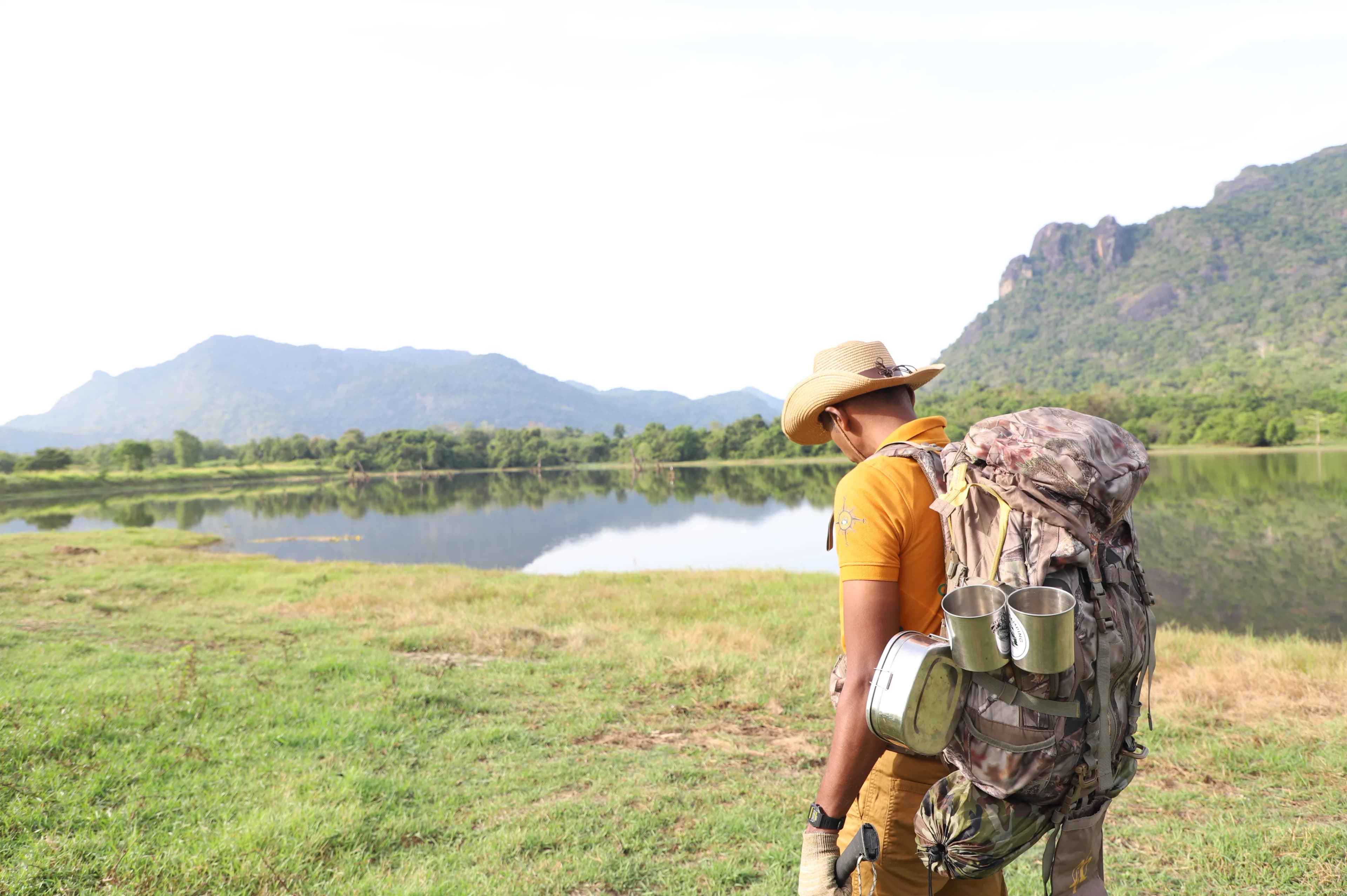 Adventurous Hike Tour