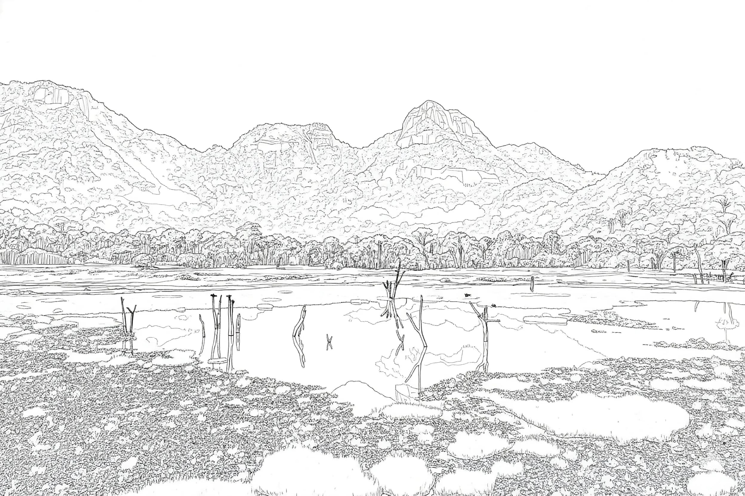 Begin your journey background