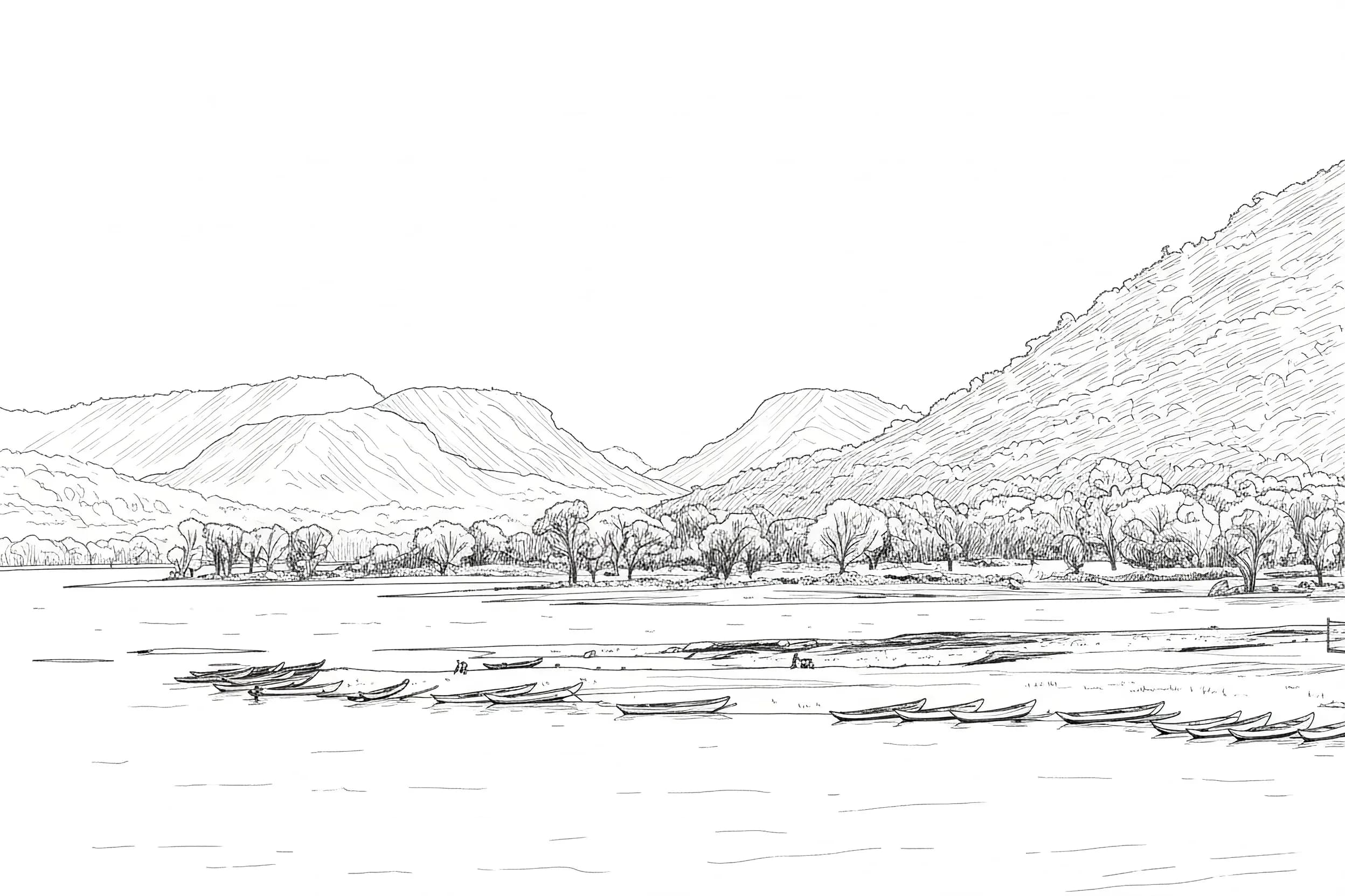 Begin your journey background