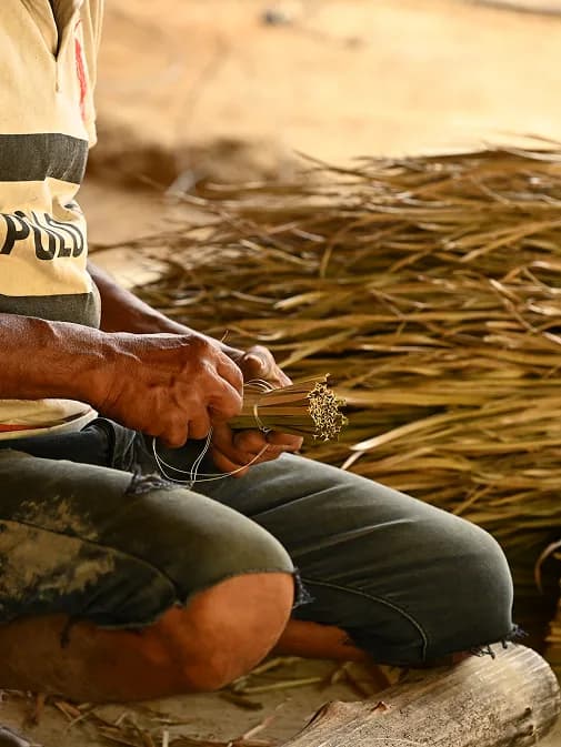 Empowering local lives