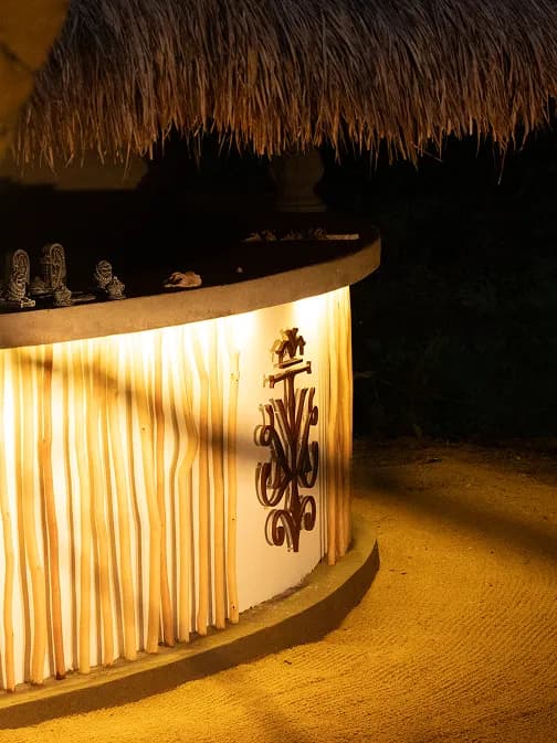 A voice for the wild