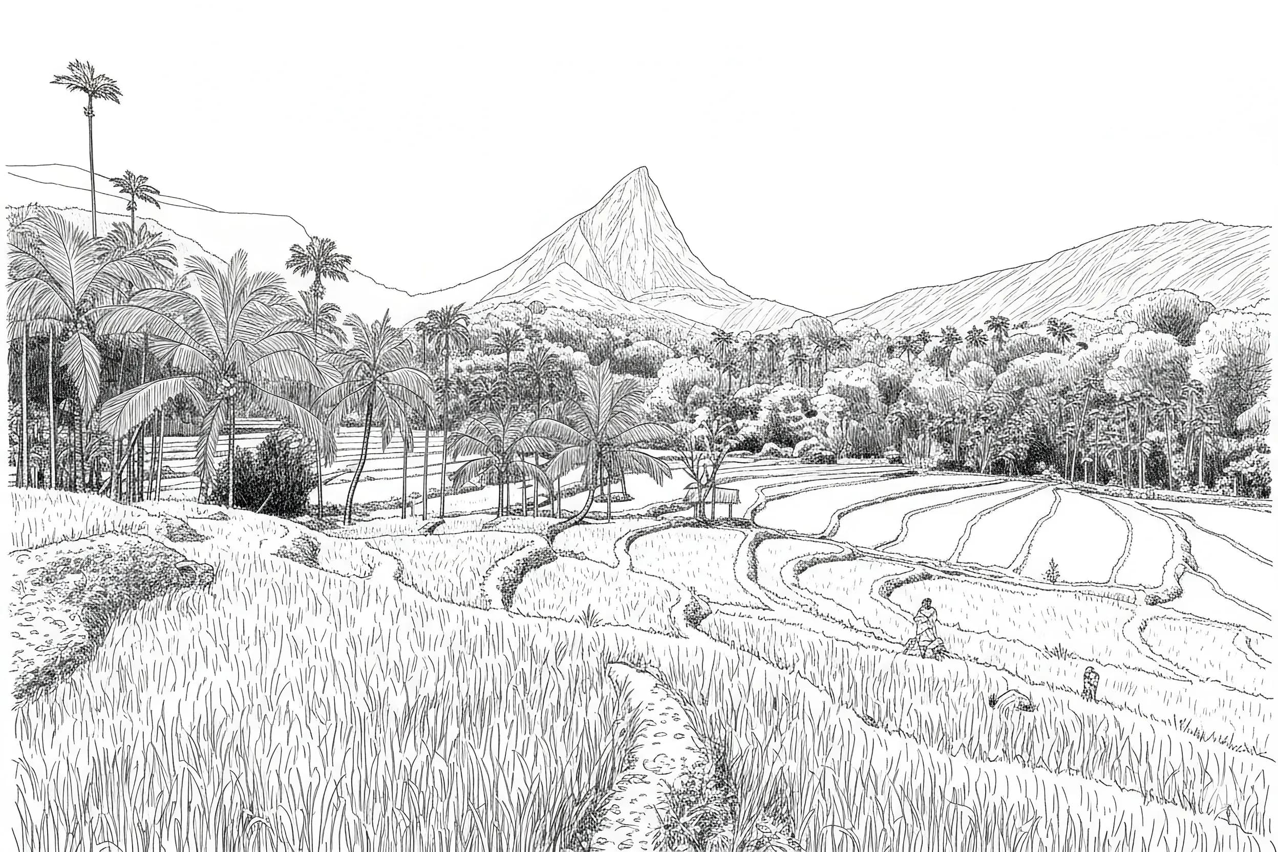 Begin your journey background