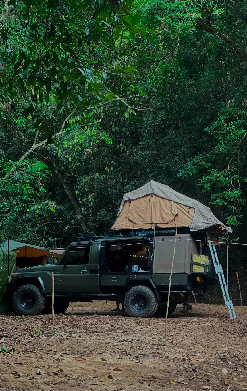 Room on Wheels