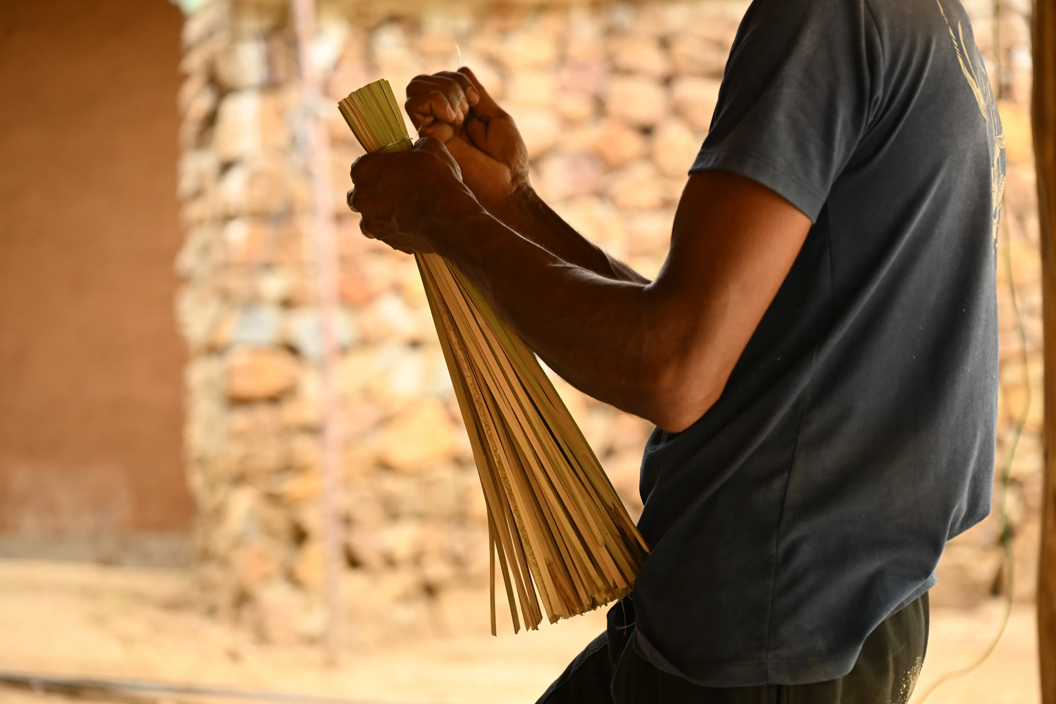 Craft and skill