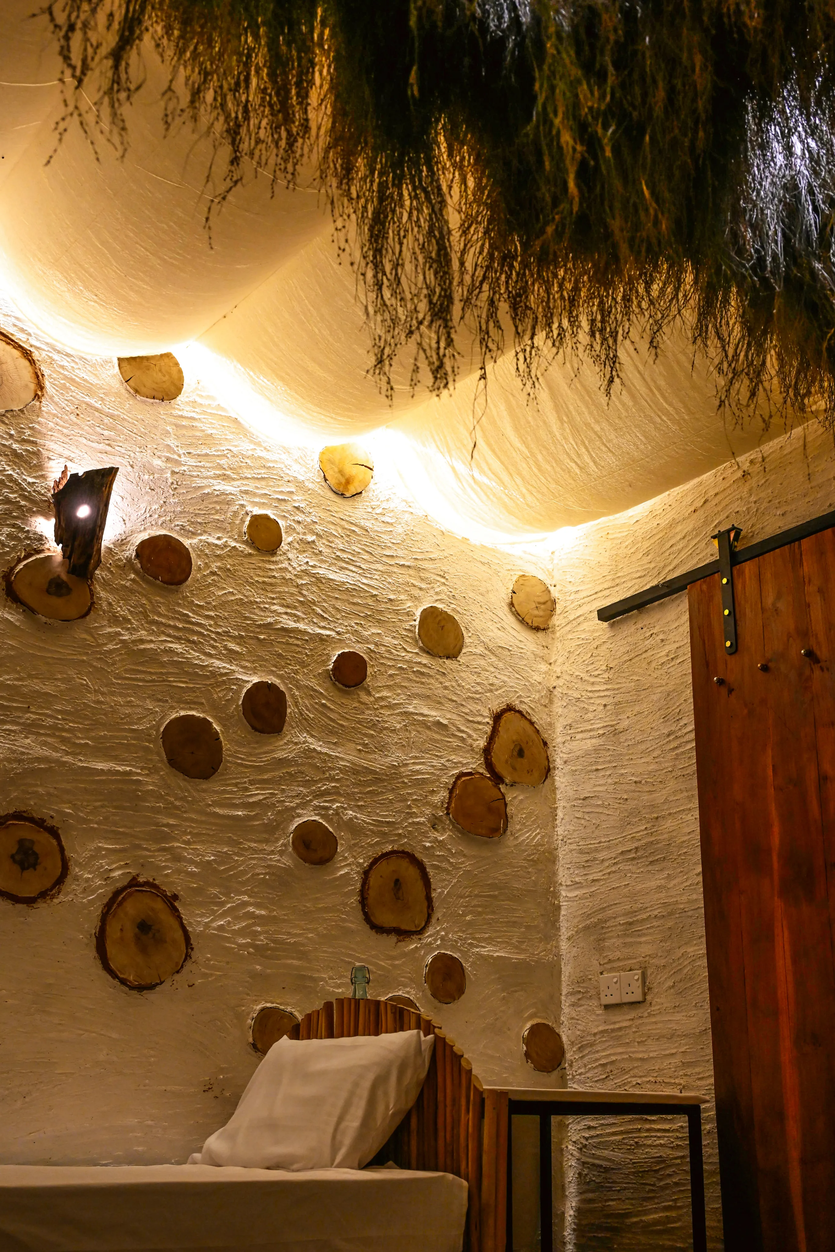 Zero Carbon Room
Structures