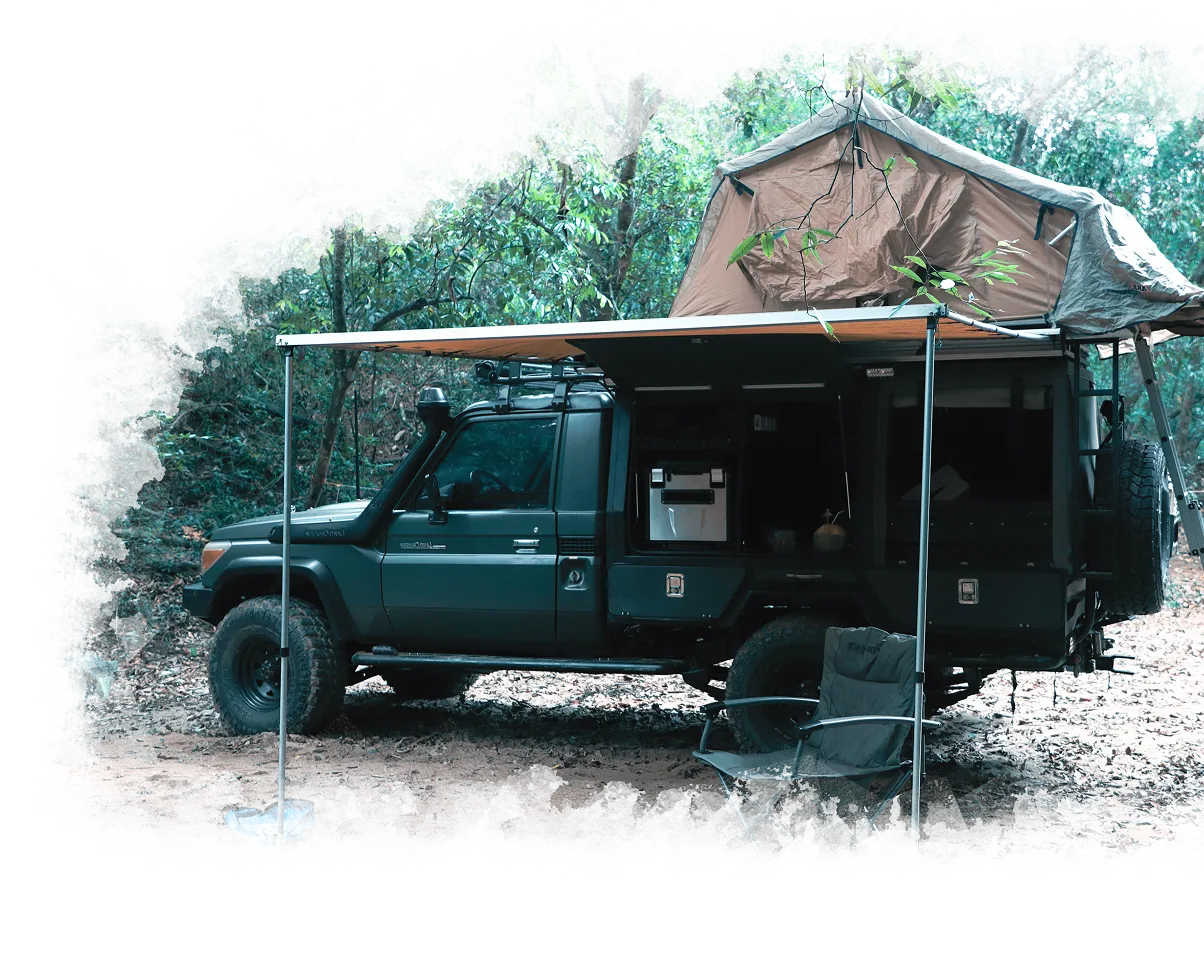 Room on Wheels