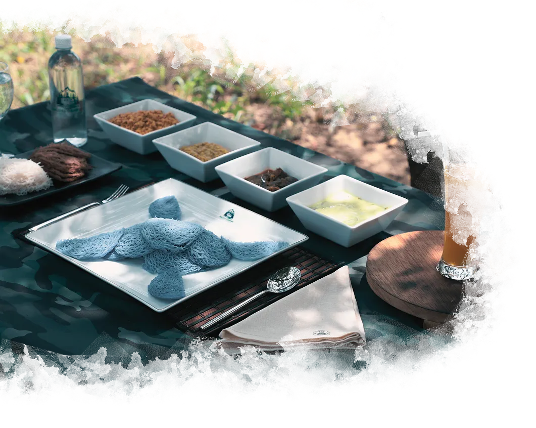 Meals